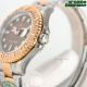Clean Factory Rolex Yacht-Master 3235 Brown Face Watch 40mm 040907 (5)_th.jpg